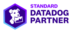 Datadog Standard Tier Logo - Transparent Bg