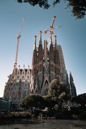 sagrada familia