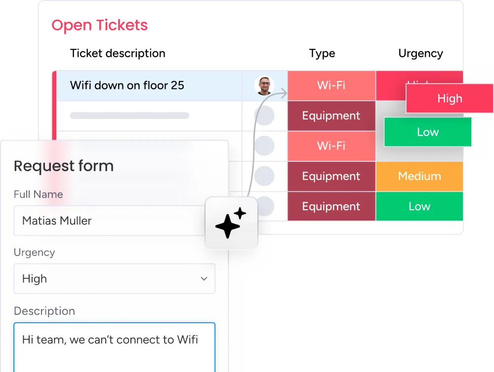 OpenTicket