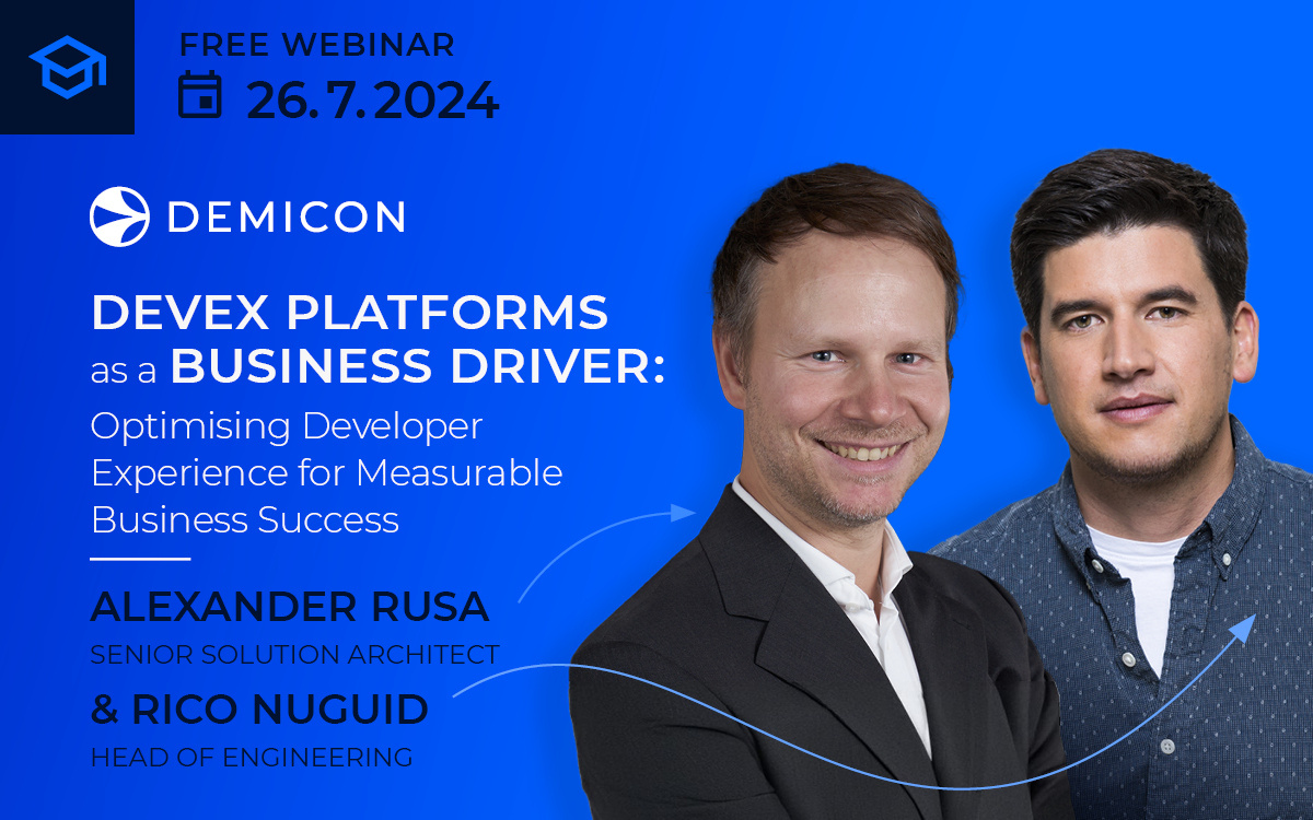 Promotional image for the Webinar 