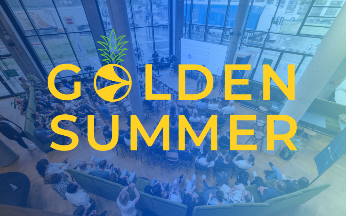 Ein unvergessliches Highlight: Rückblick auf unser DEMICON Golden Summer Event 2024